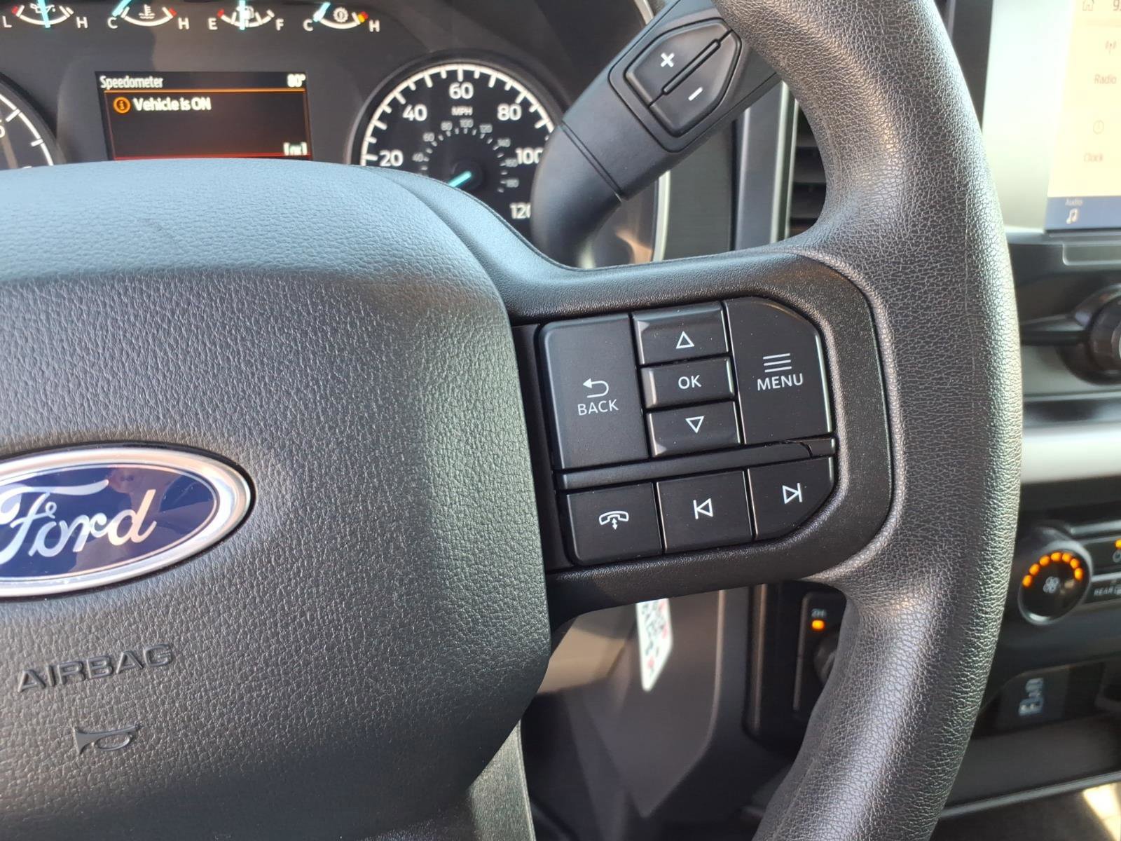 Certified 2023 Ford F150 XLT image 18