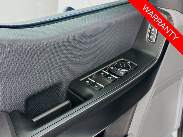 Certified 2022 Ford F150 XL w/ Equipment Group 101A High image 18