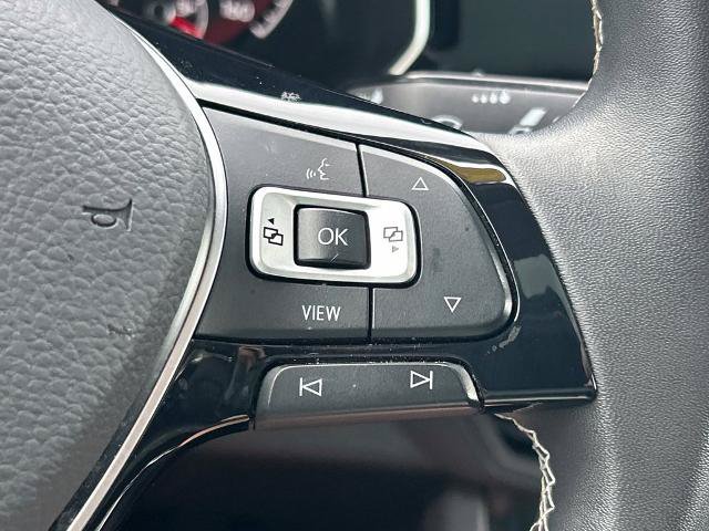 Used 2021 Volkswagen Jetta SE FWD image 27