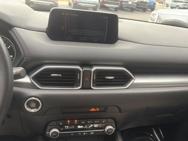 Used 2020 MAZDA CX-5 Touring image 33