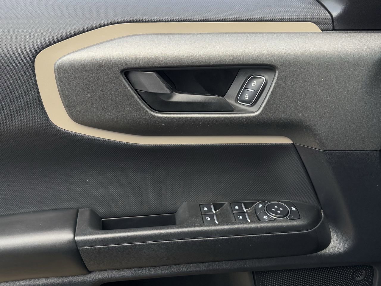 Certified 2025 Ford Bronco Sport Big Bend w/ Convenience Package image 24