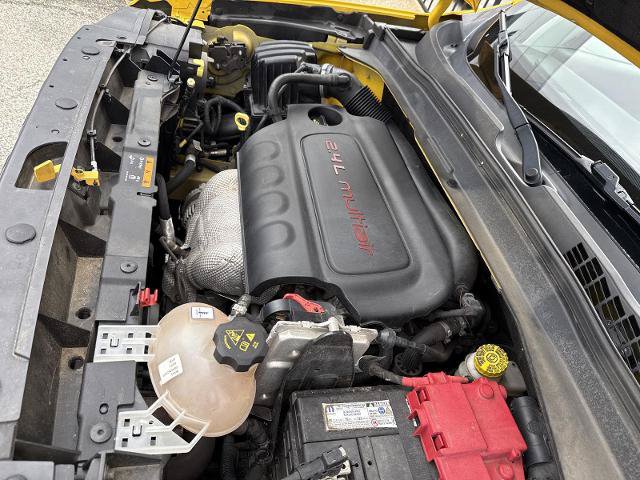 Used 2018 Jeep Renegade Altitude w/ Popular Equipment Group FWD image 30