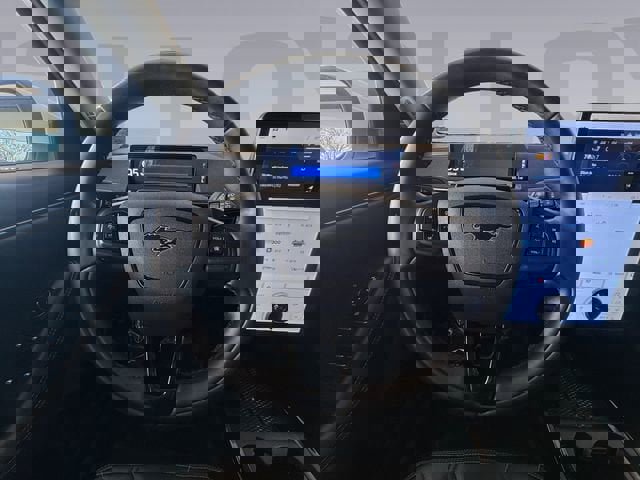 Certified 2022 Ford Mustang Mach-E Select w/ Comfort/Technology Package image 13