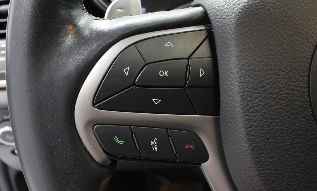 Used 2021 Jeep Grand Cherokee Limited X AWD/4WD image 27