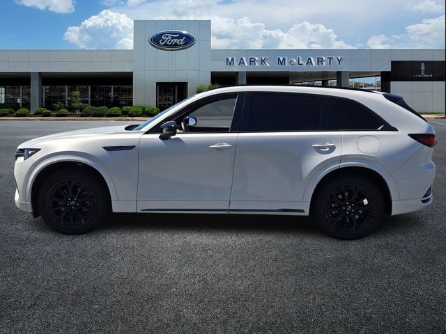 Used 2025 MAZDA CX-70 3.3 Turbo S w/ Premium Plus AWD/4WD image 6