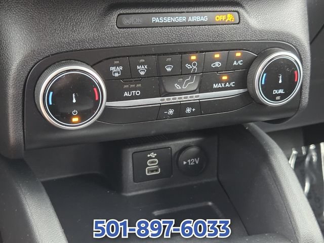 Certified 2024 Ford Escape Active FWD image 19
