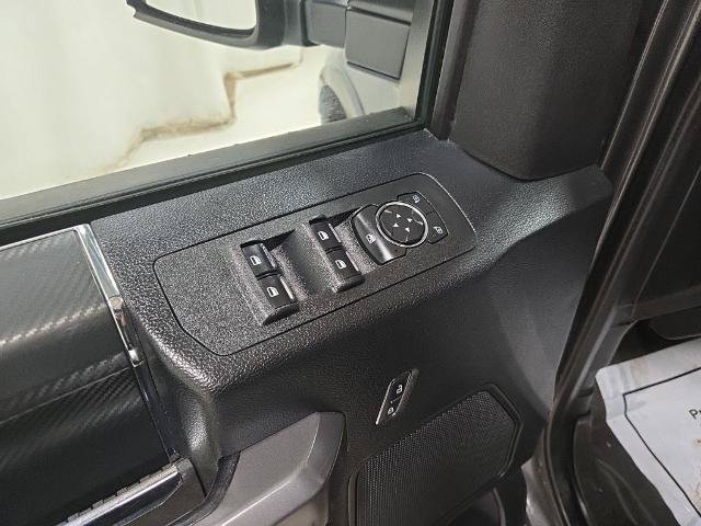 Certified 2019 Ford F150 XLT w/ Equipment Group 302A Luxury AWD/4WD image 25