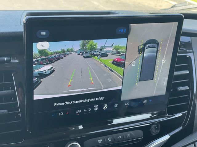 Certified 2023 Ford Transit 350 XL RWD image 13