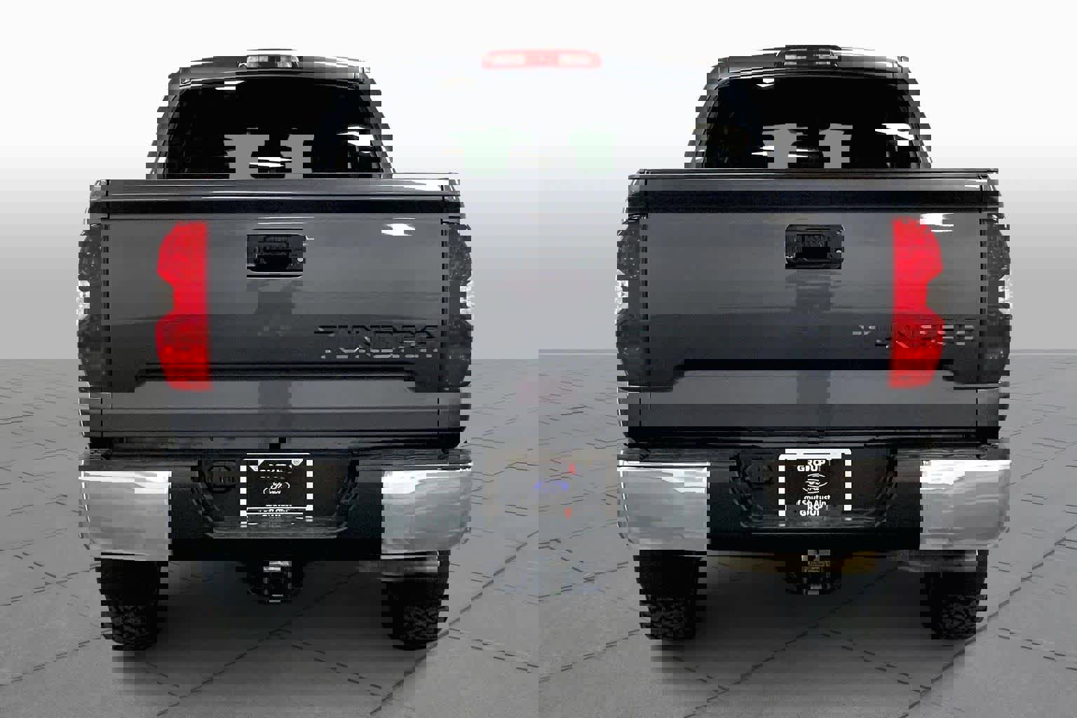 Used 2018 Toyota Tundra Limited image 5