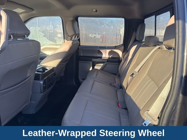 Certified 2020 Ford F150 XLT w/ Equipment Group 302A Luxury image 13