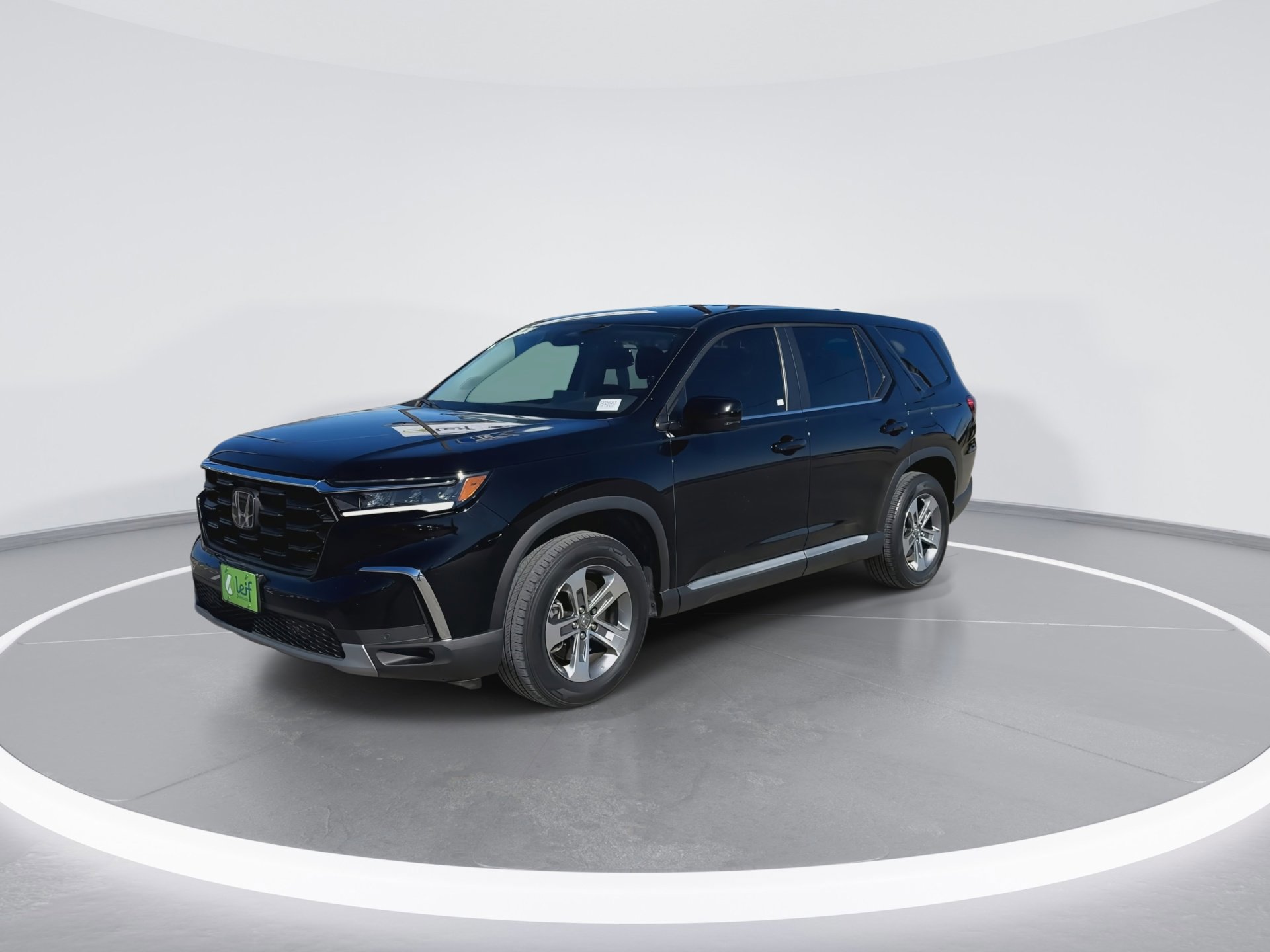 Used 2023 Honda Pilot EX-L image 8