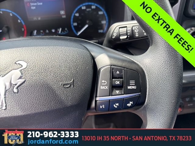Certified 2023 Ford Bronco Sport Big Bend AWD/4WD image 18