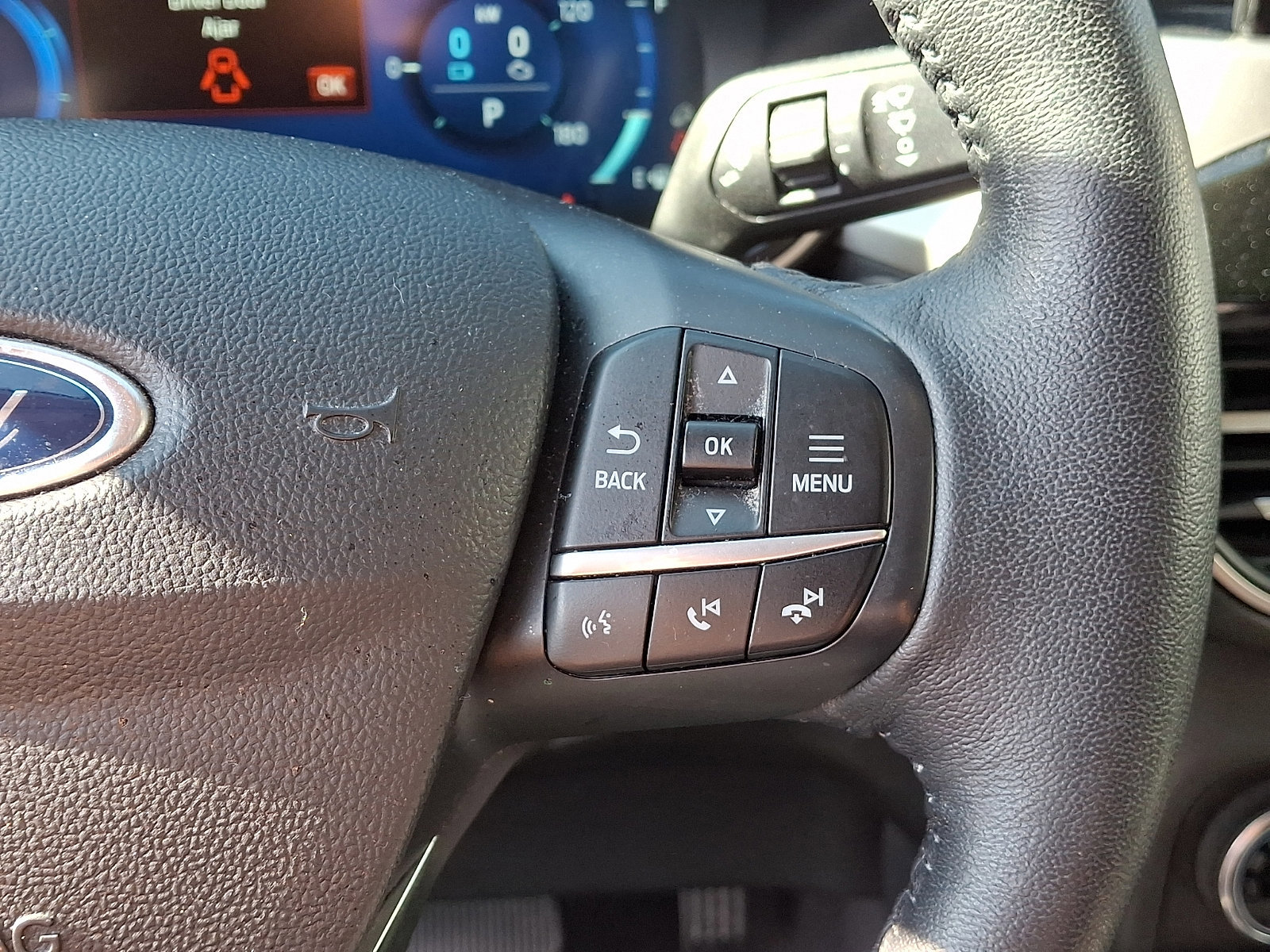 Certified 2020 Ford Escape SE Sport AWD/4WD image 22