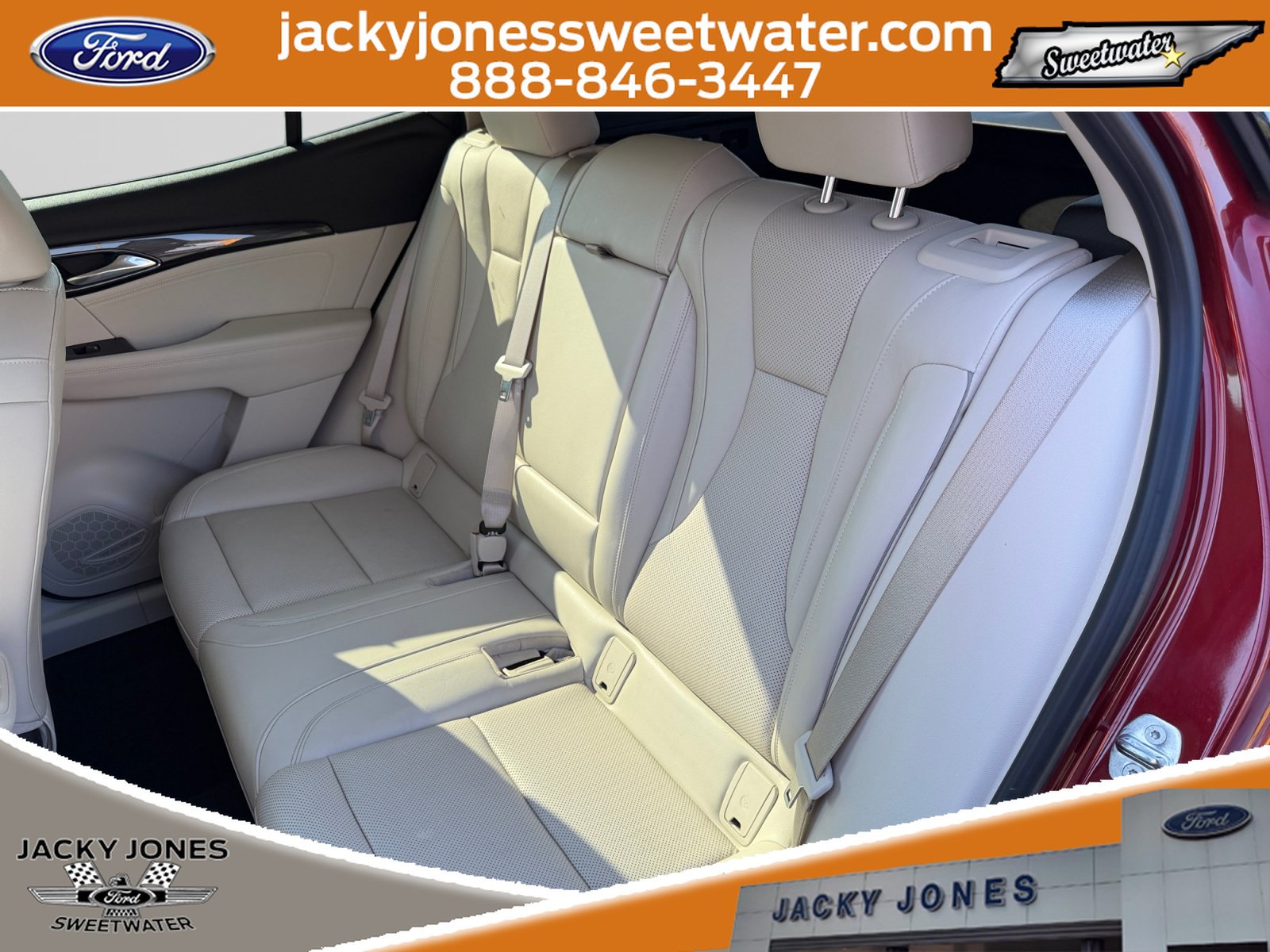 Used 2021 Buick Envision Essence w/ Technology Package I FWD image 13