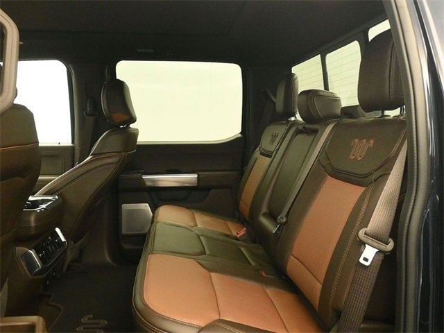 Certified 2023 Ford F150 King Ranch w/ Equipment Group 601A High image 11