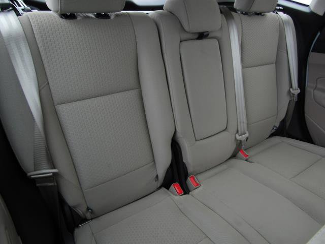 Certified 2018 Ford C-MAX SE w/ Cargo Management Package image 10