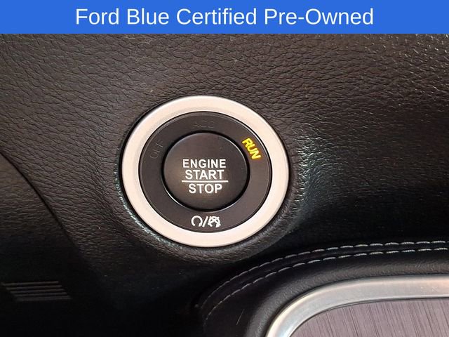 Used 2017 Dodge Challenger SXT w/ Blacktop Package RWD image 25
