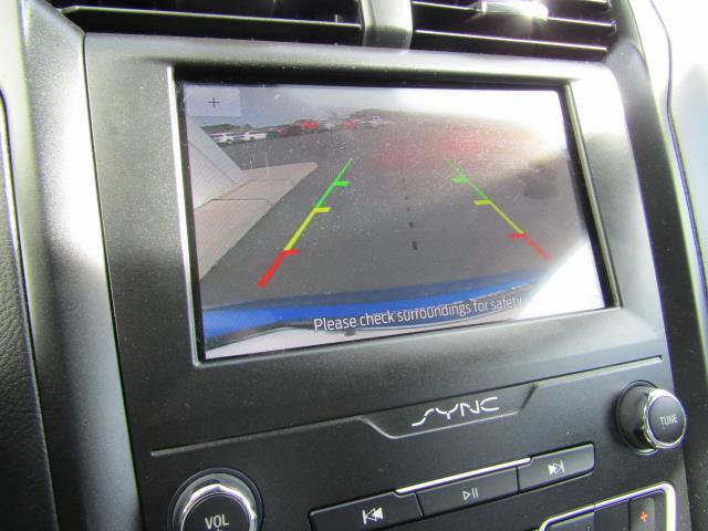 Certified 2019 Ford Fusion SE w/ Equipment Group 151A image 27