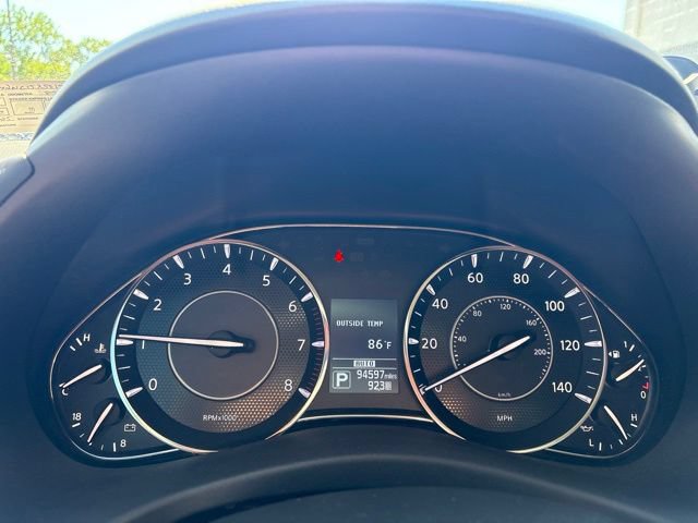 Used 2018 Nissan Armada SL w/ Moonroof Package AWD/4WD image 38