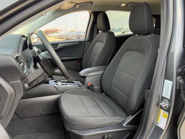 Certified 2023 Ford Escape Active FWD image 26