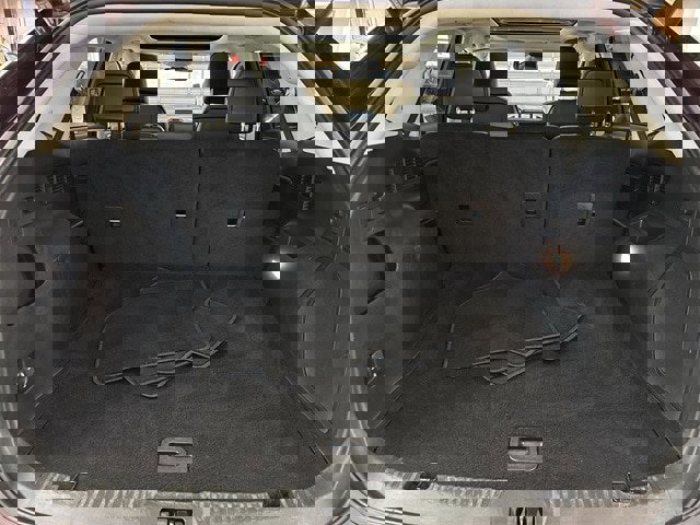 Certified 2022 Ford Edge Titanium image 14