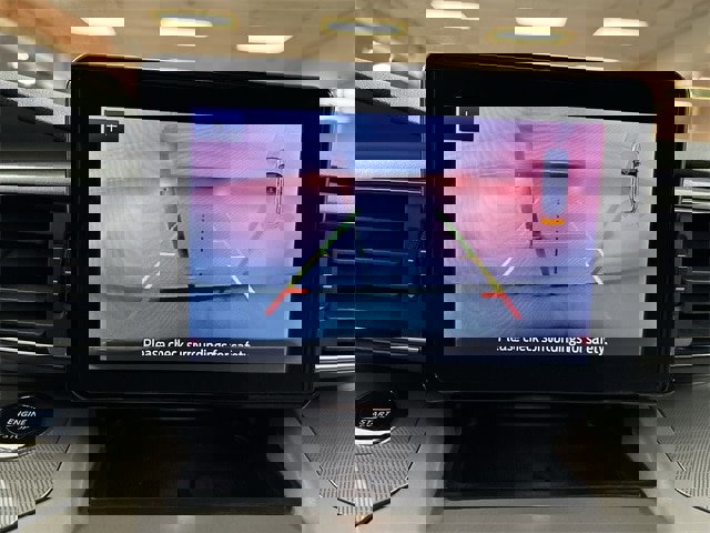 Certified 2023 Ford Explorer XLT w/ Equipment Group 202A image 9