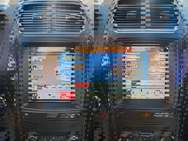 Certified 2019 Ford Explorer XLT w/ Equipment Group 202A image 16