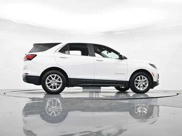 Used 2024 Chevrolet Equinox LT FWD image 36