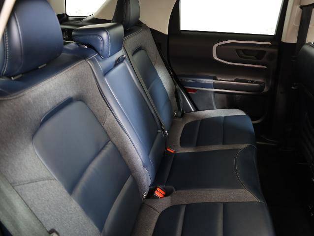 Certified 2022 Ford Bronco Sport Outer Banks w/ Tech Package image 11