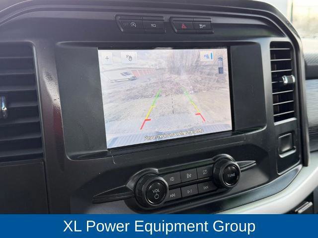 Certified 2021 Ford F150 XL w/ Equipment Group 101A High image 8