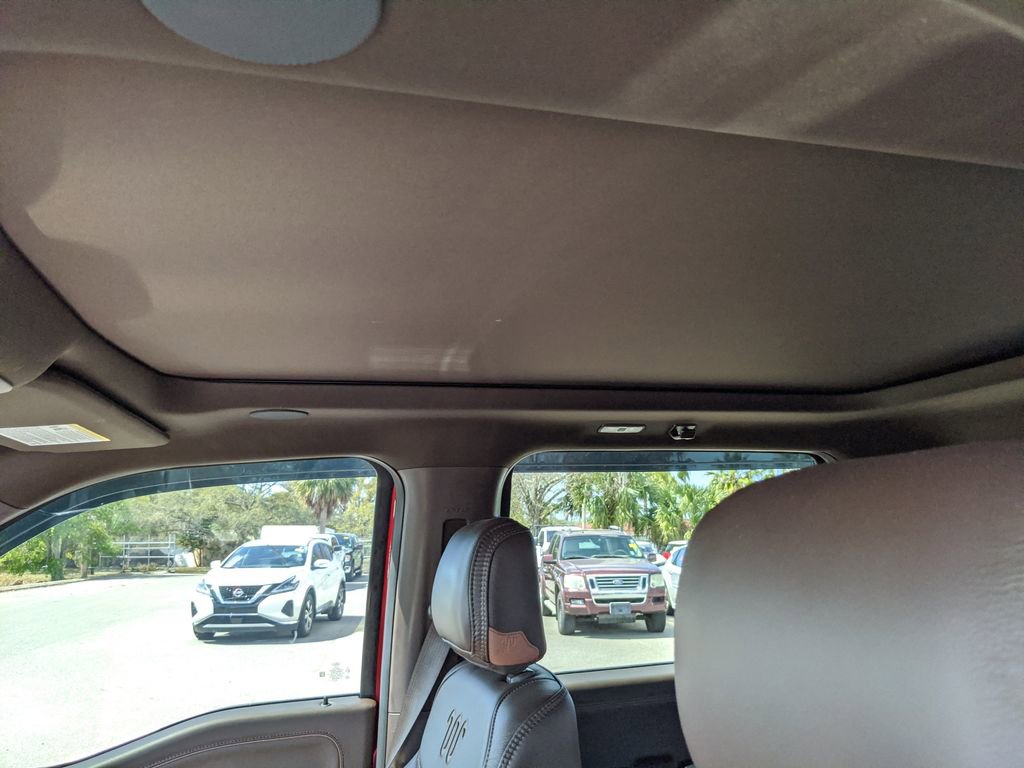 Certified 2025 Ford F150 King Ranch image 27