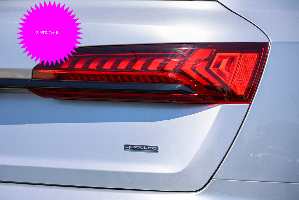 Used 2023 Audi Q7 3.0T Premium Plus AWD/4WD image 20