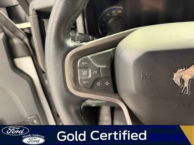 Certified 2024 Ford Bronco Big Bend AWD/4WD image 11