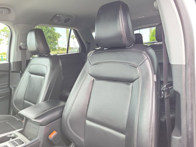 Certified 2023 Ford Explorer XLT w/ Equipment Group 202A RWD image 19
