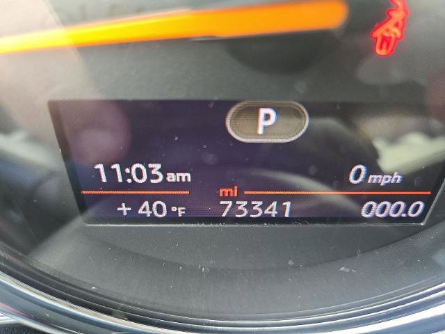 Used 2017 MINI Cooper S image 18