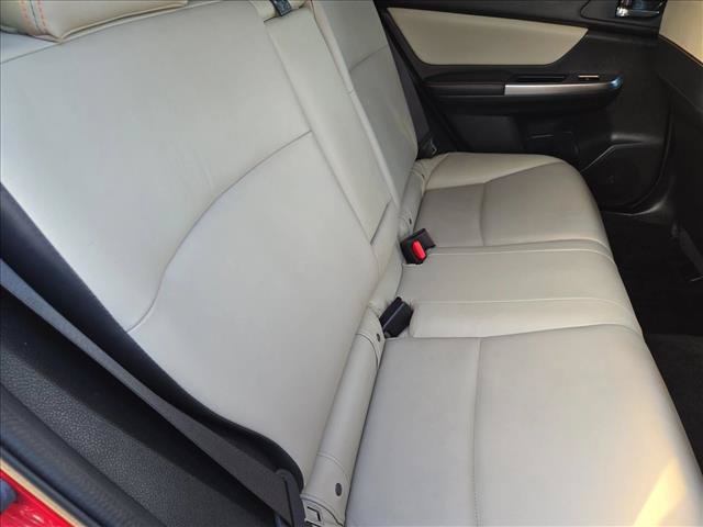 Used 2017 Subaru Crosstrek 2.0i Limited AWD/4WD image 18