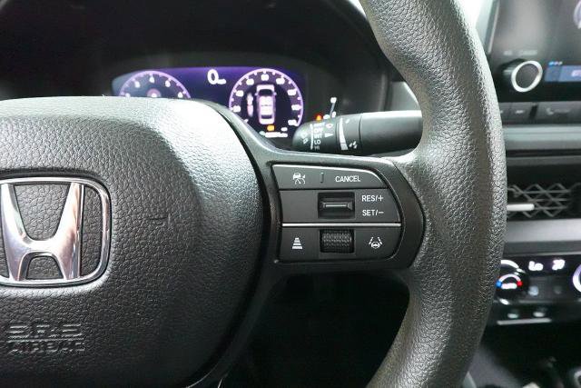 Used 2024 Honda Accord EX image 13