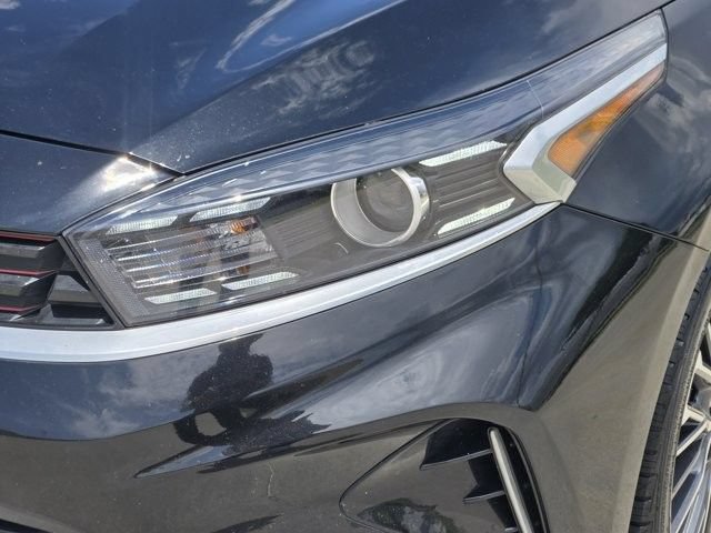Used 2023 Kia Forte GT-Line FWD image 9