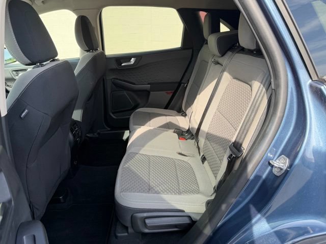 Certified 2020 Ford Escape SE AWD/4WD image 19