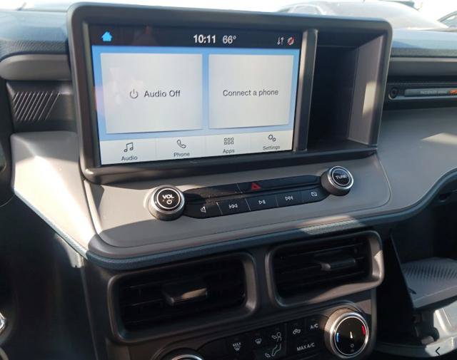 Certified 2024 Ford Maverick XL FWD image 15
