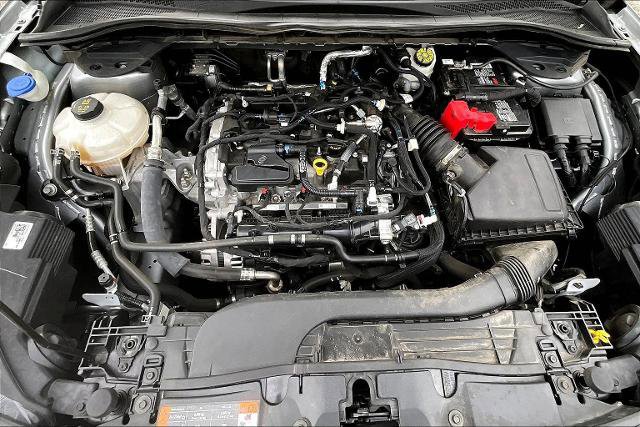 Certified 2022 Ford Escape SE image 17