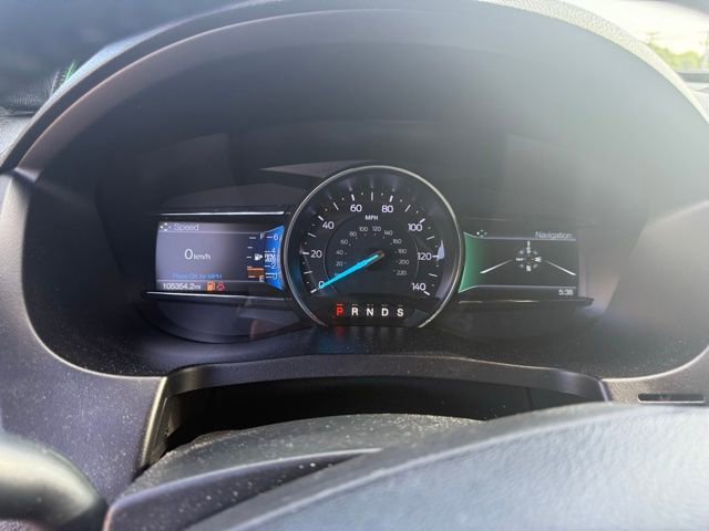 Certified 2019 Ford Explorer XLT w/ Equipment Group 202A FWD image 13