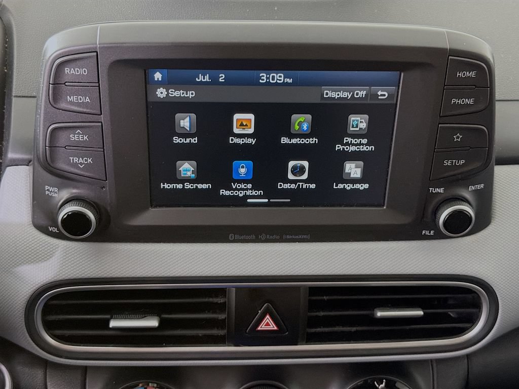 Used 2019 Hyundai Kona SEL FWD image 29
