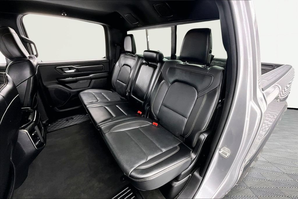 Used 2023 RAM 1500 Rebel w/ Night Edition AWD/4WD image 27