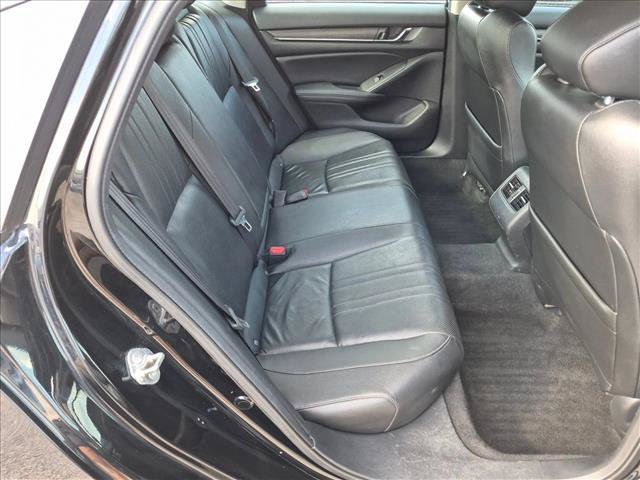 Used 2019 Honda Accord EX-L image 22