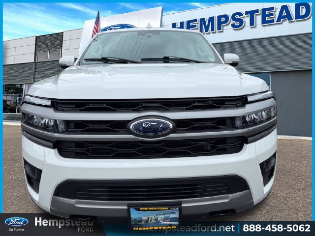 Certified 2023 Ford Expedition Max XLT AWD/4WD image 2