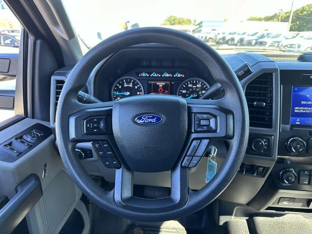 Certified 2022 Ford F350 XL w/ STX Appearance Package image 12