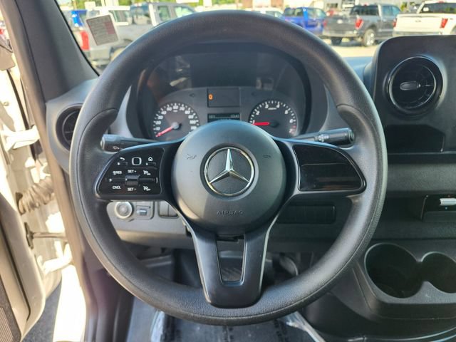 Used 2019 Mercedes-Benz Sprinter 144 image 21