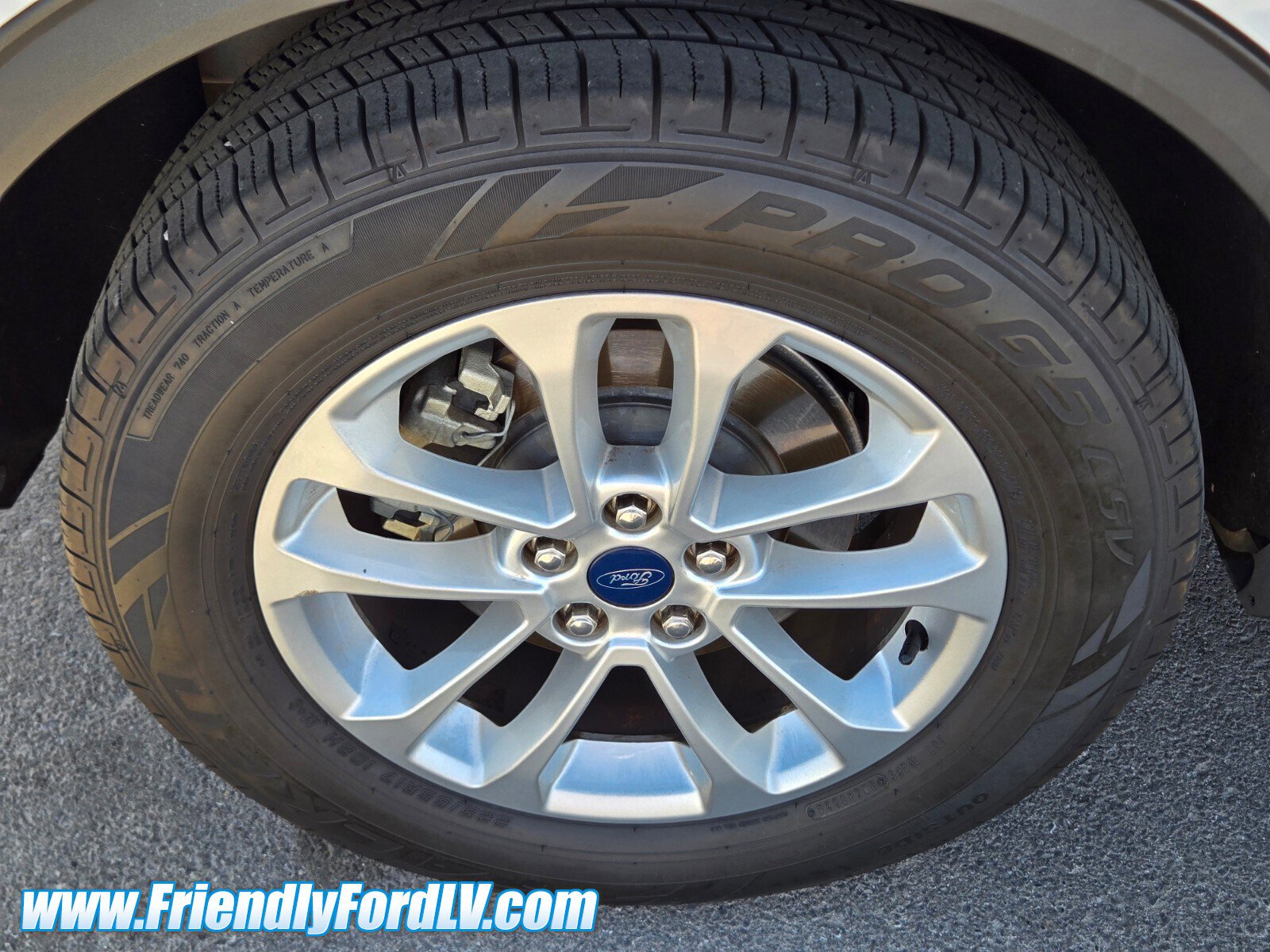 Certified 2022 Ford Escape S image 4