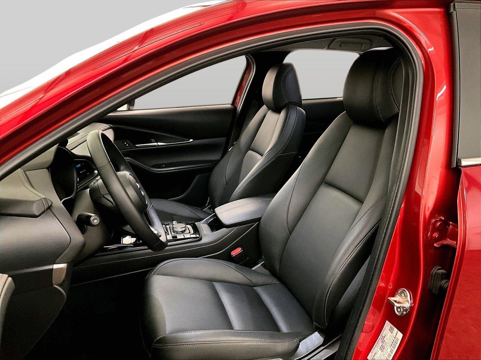 Used 2024 MAZDA CX-30 AWD 2.5 S w/ Select Sport Pkg image 24